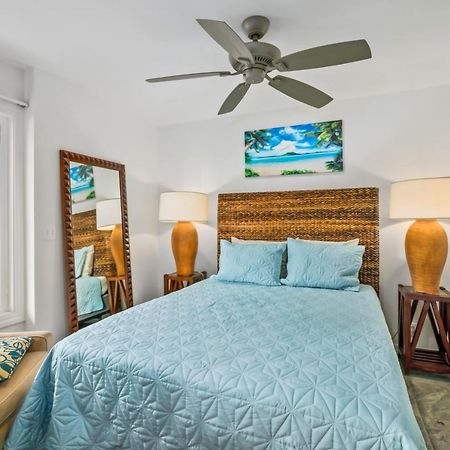 2Br Kauai Kailani Condo, Pool, Walk To Ocean & Shops, Ac Kk117 Kapa'a Exterior photo
