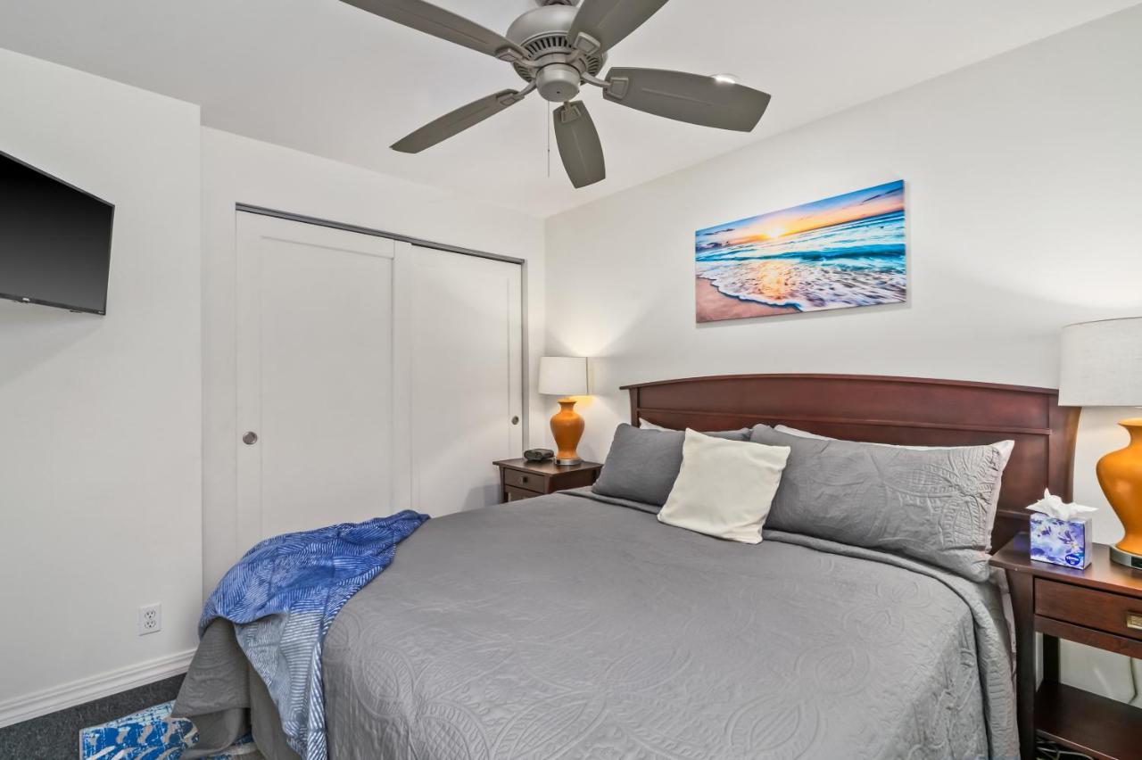 2Br Kauai Kailani Condo, Pool, Walk To Ocean & Shops, Ac Kk117 Kapa'a Exterior photo