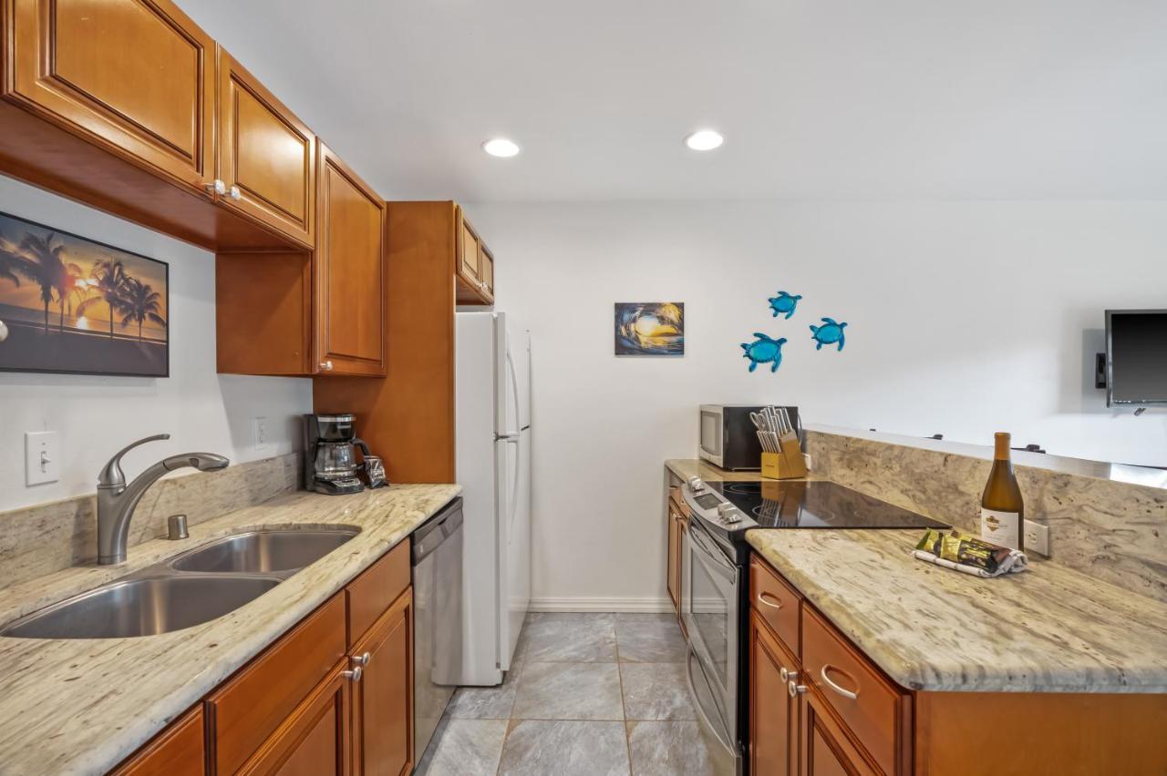 2Br Kauai Kailani Condo, Pool, Walk To Ocean & Shops, Ac Kk117 Kapa'a Exterior photo