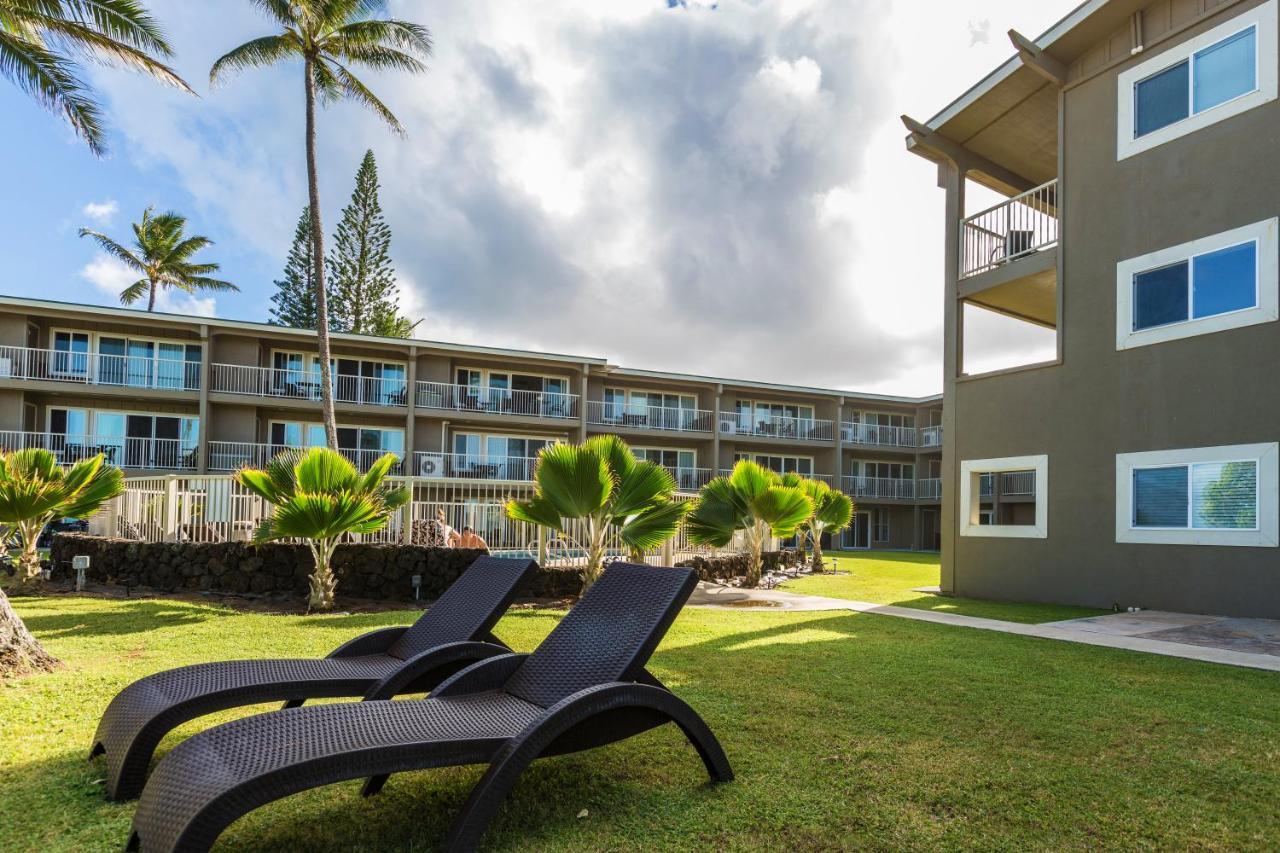 2Br Kauai Kailani Condo, Pool, Walk To Ocean & Shops, Ac Kk117 Kapa'a Exterior photo