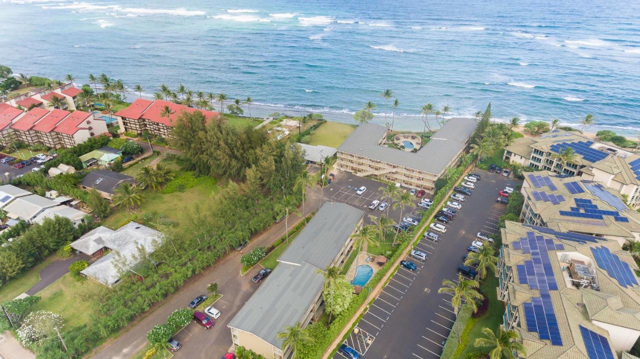 2Br Kauai Kailani Condo, Pool, Walk To Ocean & Shops, Ac Kk117 Kapa'a Exterior photo