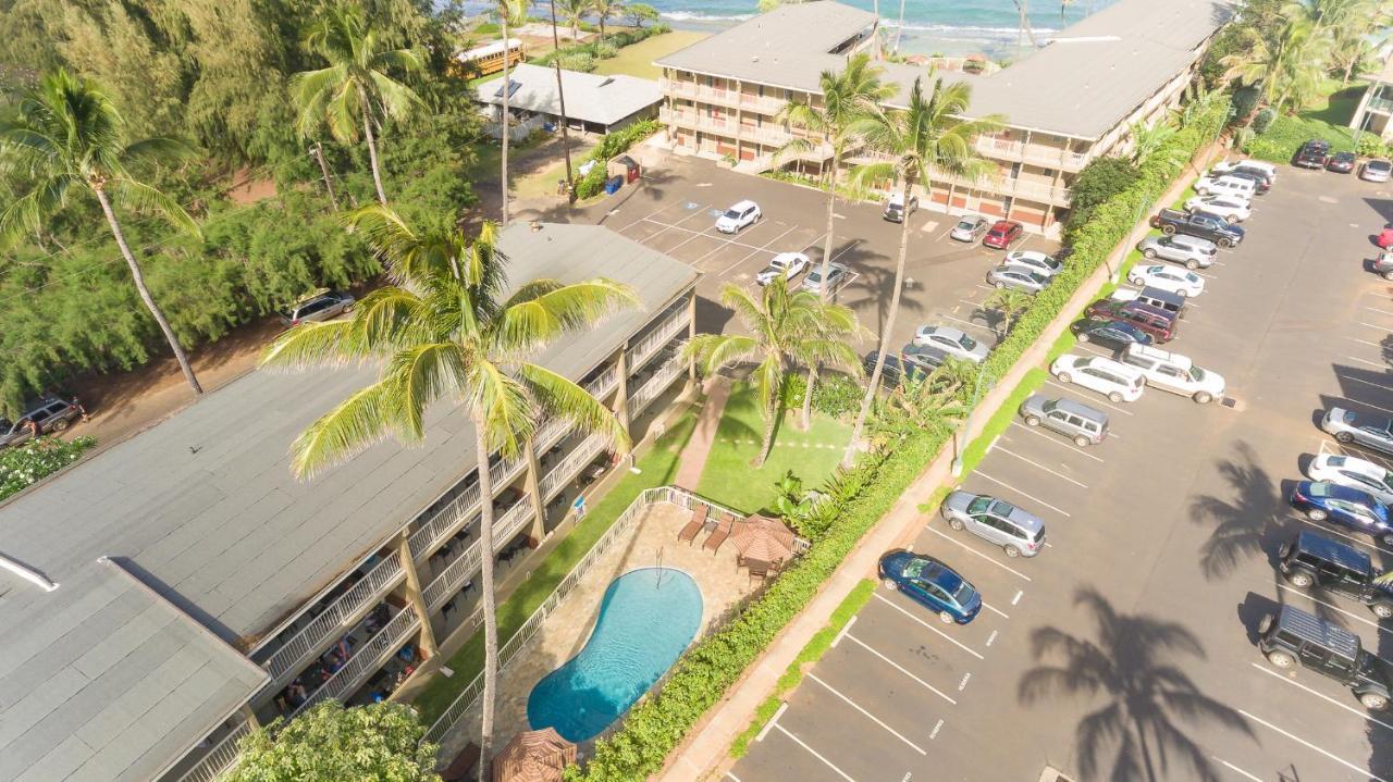 2Br Kauai Kailani Condo, Pool, Walk To Ocean & Shops, Ac Kk117 Kapa'a Exterior photo