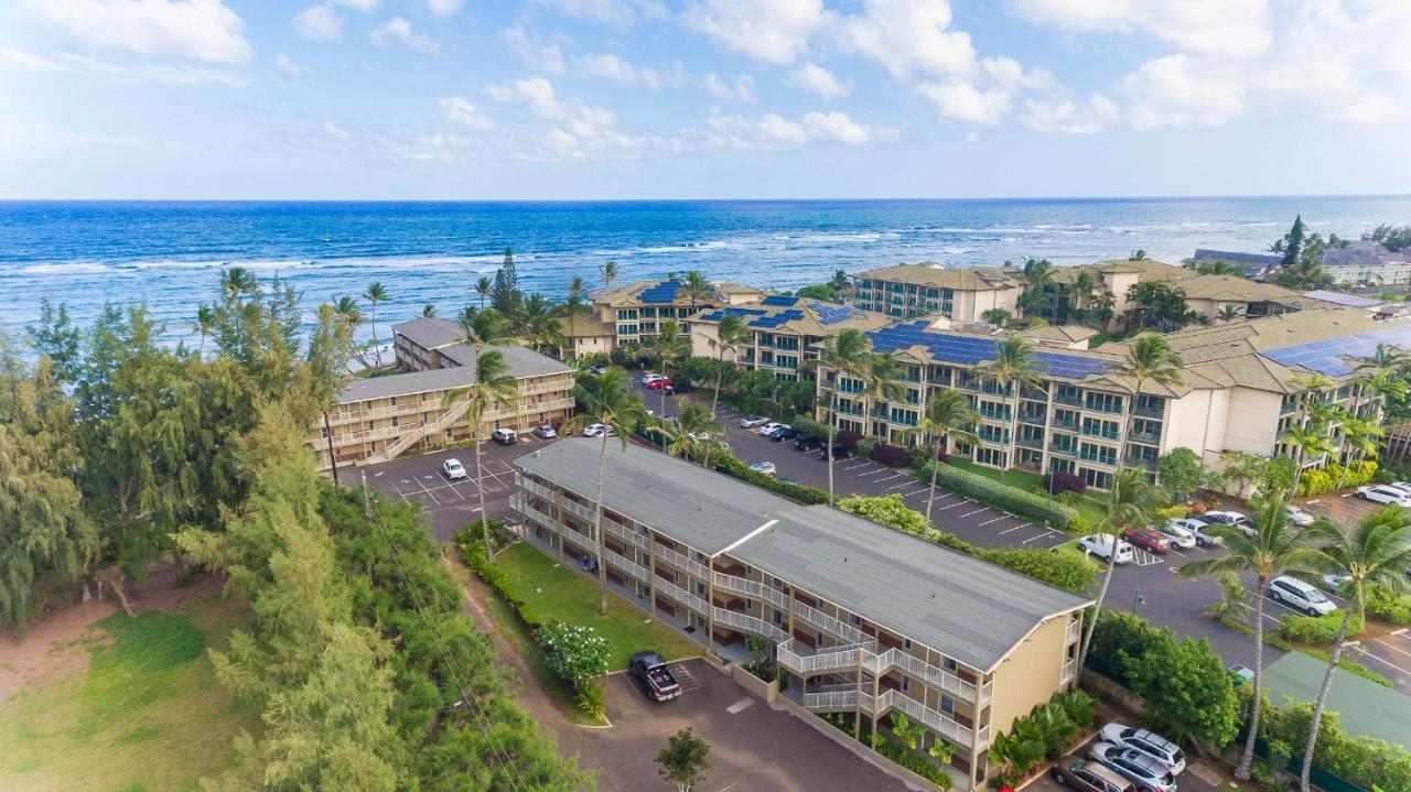 2Br Kauai Kailani Condo, Pool, Walk To Ocean & Shops, Ac Kk117 Kapa'a Exterior photo
